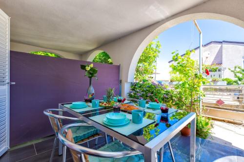  Apartments Jelena, Mali Lošinj in Mali Lošinj