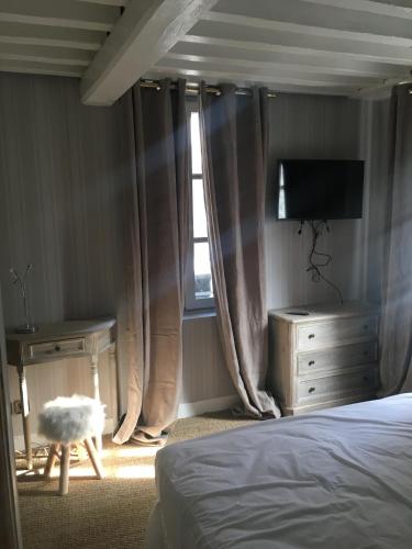 Honfleur duplex, Honfleur (photo 5)