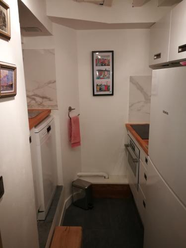 Honfleur duplex, Honfleur (photo 9)