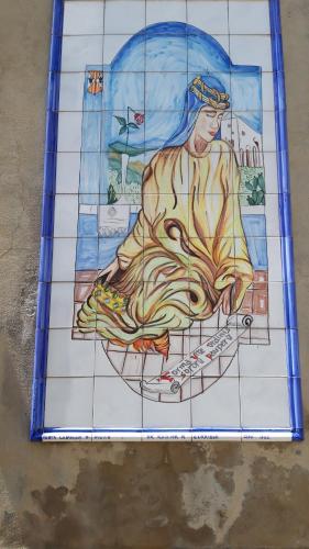 Costanza di Svevia gîte à louer Braidi