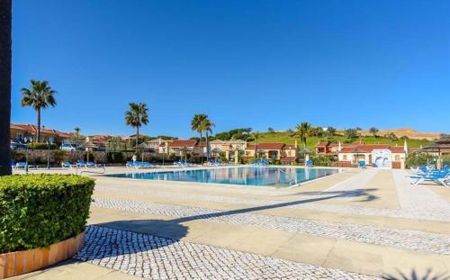 Apartamento Boavista Lakeview