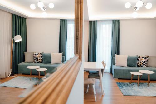 UBA Accommodation Aparthotel - image 7
