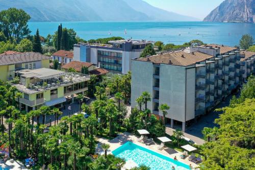 Hotel Venezia - Riva del Garda