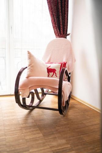 Pension & Appartementhaus am Schloss - image 6