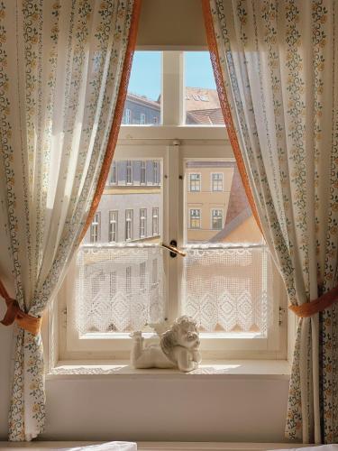 Pension & Appartementhaus am Schloss - image 12