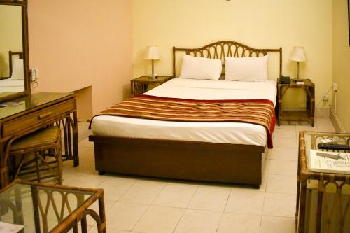 hotel photo