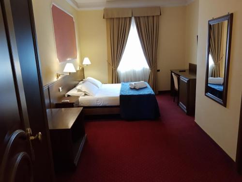 . Hotel Antiche Terme Benevento