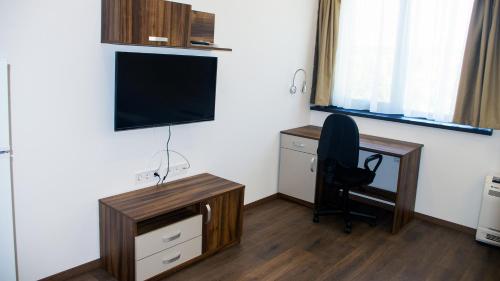 Stenso Rooms, Pleven (foto 5)