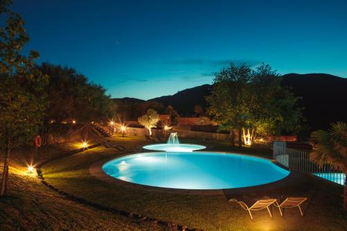  Eco-Bungalow, Pension in Arcos de Valdevez