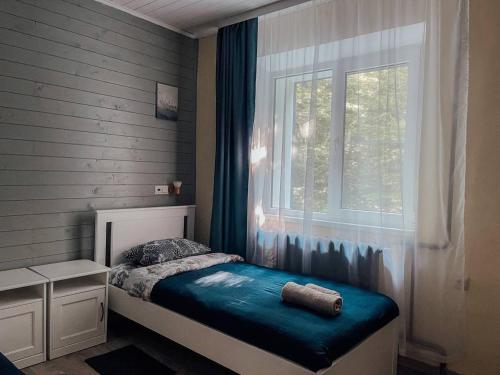 Pihtoviy Bor Hotel - image 6