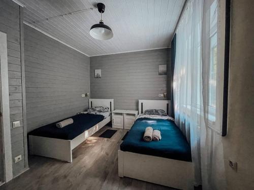 Pihtoviy Bor Hotel - image 8