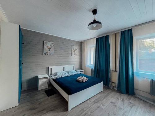 Pihtoviy Bor Hotel - image 9