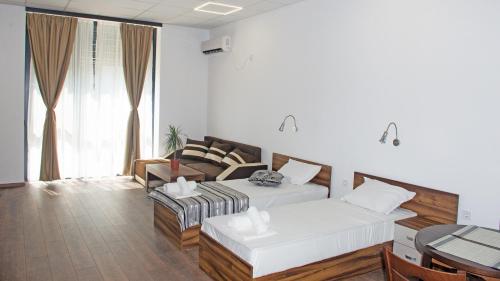 Stenso Rooms in Pleven