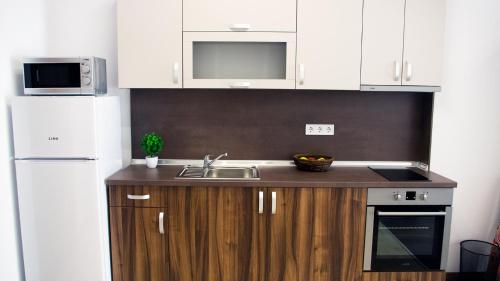 Stenso Rooms in Pleven