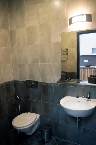 Stenso Rooms, Pleven (foto 7)