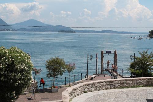 Paradiso sul Lago Maggiore