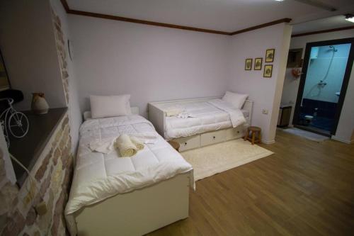 Solhouse, Gjirokastra (foto 8)