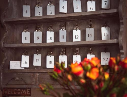 Les Bastides Saint Paul - image 14