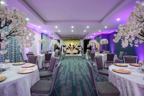 La Quinta Inn & Suites by Wyndham Manassas, VA- Dulles Airport in Manassas, USA