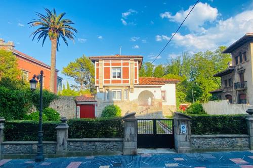 Casa Vacacional Galiana - Avilés