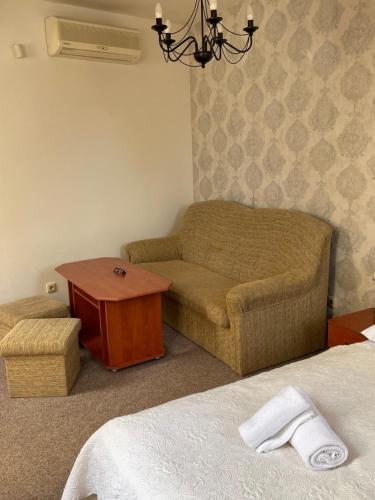 Hotel Pod Hradom - image 14