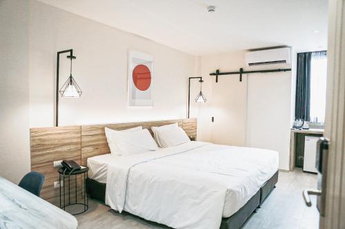 HOMITEL Bangkok – Bangkok, NY