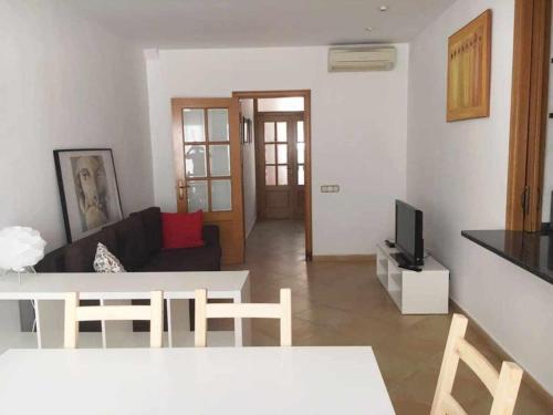 Nice and quiet flat in Premià de Mar HUTB - Apartment - Premiá de Mar