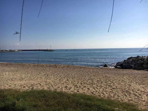 A környék, Nice and quiet flat in Premià de Mar - HUTB 01790 (Nice and quiet flat in Premia de Mar - HUTB 01790) in Premia de Mar (Maresme)