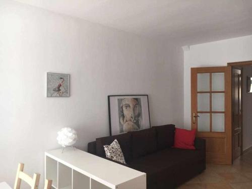 Nice and quiet flat in Premià de Mar - HUTB 01790 (Nice and quiet flat in Premia de Mar - HUTB 01790) in Premia de Mar (Maresme)