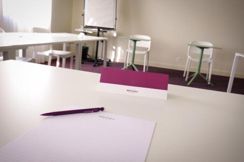 Mercure Perpignan Centre - image 7