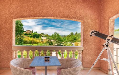Létesítmények, Les Bastides Saint-Paul-NEW in Saint-Paul-de-Vence