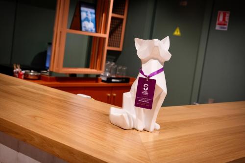 Mercure Perpignan Centre - image 10