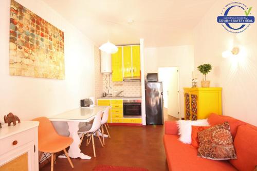  AlvorSol Apartment, Unterkunft in Alvor