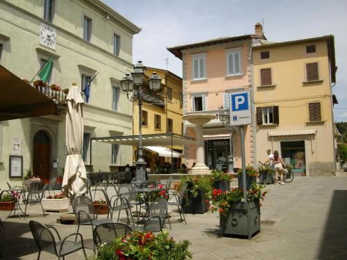 Accommodation in Tuoro sul Trasimeno