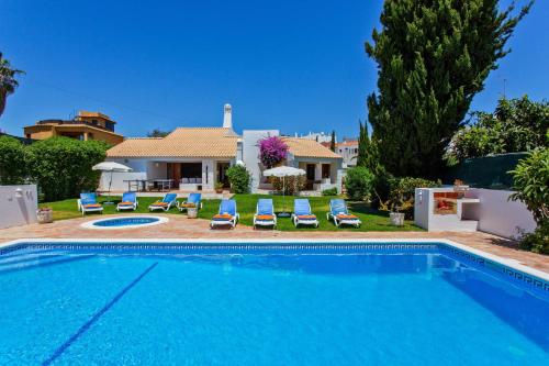 Villa Osborne by Villa Plus gîte à louer Oura