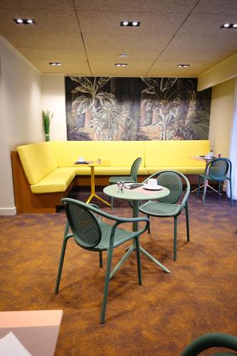 Mercure Perpignan Centre - image 8