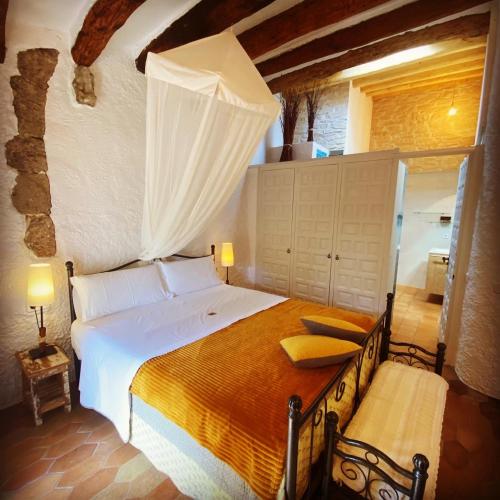  Arianel.la B&B Penedes in Torrellas de Foix