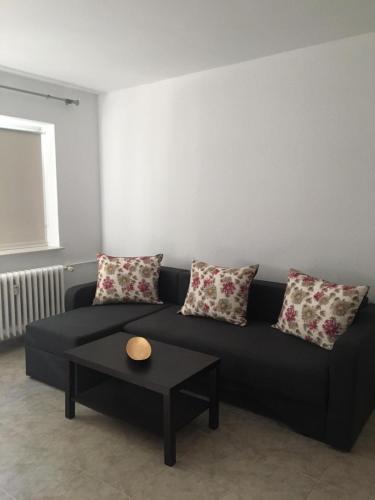 Apartament spatios cu 2 camere,City Park Mall,aproape de Mamaia