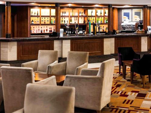 Mercure Daventry Court Hotel - image 8