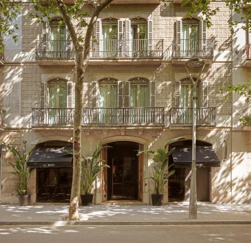 Casa Elliot Hotel, Barcelona