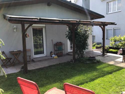 Ferienhaus Villach in Villach, Österreich