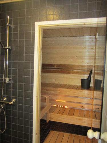 Skyvillas B3 in Kalajoki