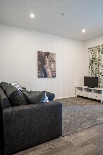 Skyvillas B3 in Kalajoki