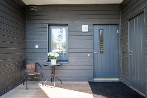 Skyvillas B3 in Kalajoki