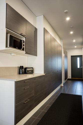 Skyvillas B3 in Kalajoki