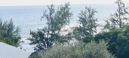 Kaz a sery proche du lagon saint gilles les bains pour 4 personnes