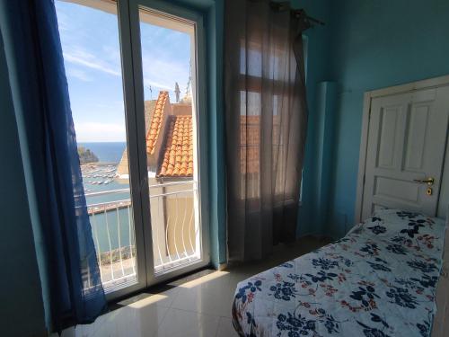 Kirillos IN CILENTO – Agropoli, UT