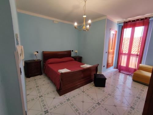 Kirillos IN CILENTO – Agropoli, UT