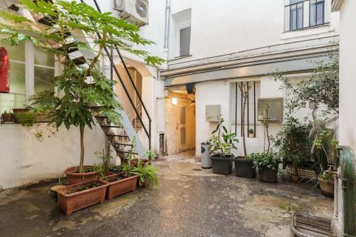 CMG Ledru-Rollin - Canal Saint Martin 3