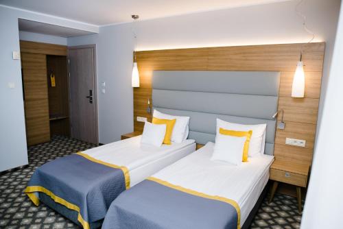 Hotel Vivaldi - image 2